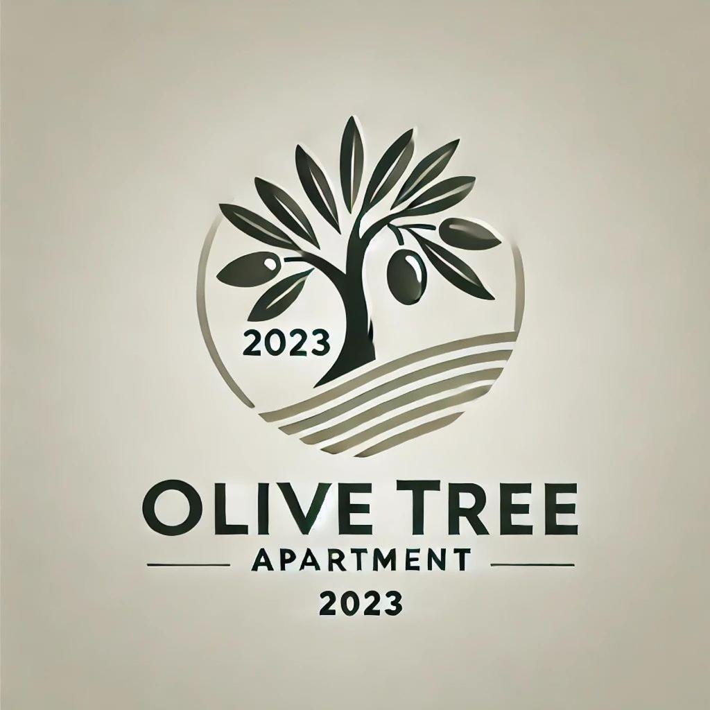Olive Tree Apartment Brindisi Exterior foto